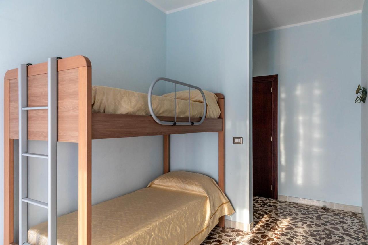 B&B La Mortella Albanella Kültér fotó
